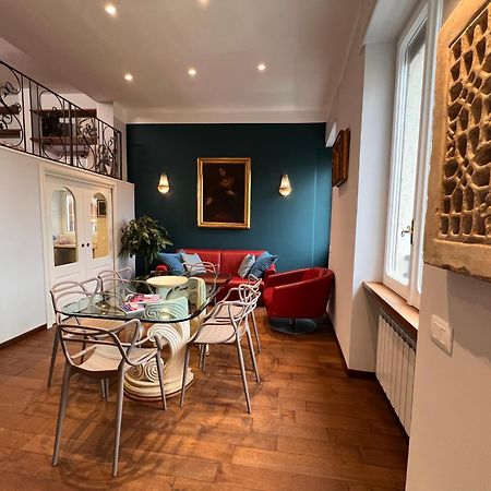 A Casa Di Lu, Al Colosseo - Guest House Ρώμη Εξωτερικό φωτογραφία
