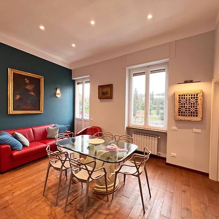 A Casa Di Lu, Al Colosseo - Guest House Ρώμη Εξωτερικό φωτογραφία