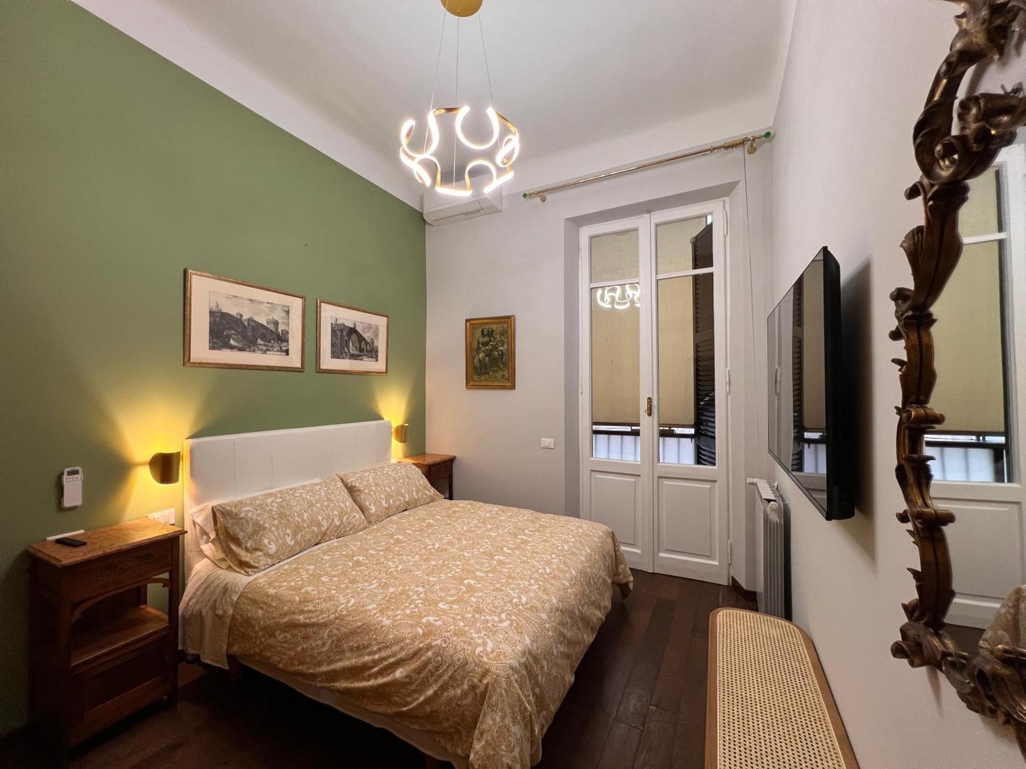 A Casa Di Lu, Al Colosseo - Guest House Ρώμη Εξωτερικό φωτογραφία