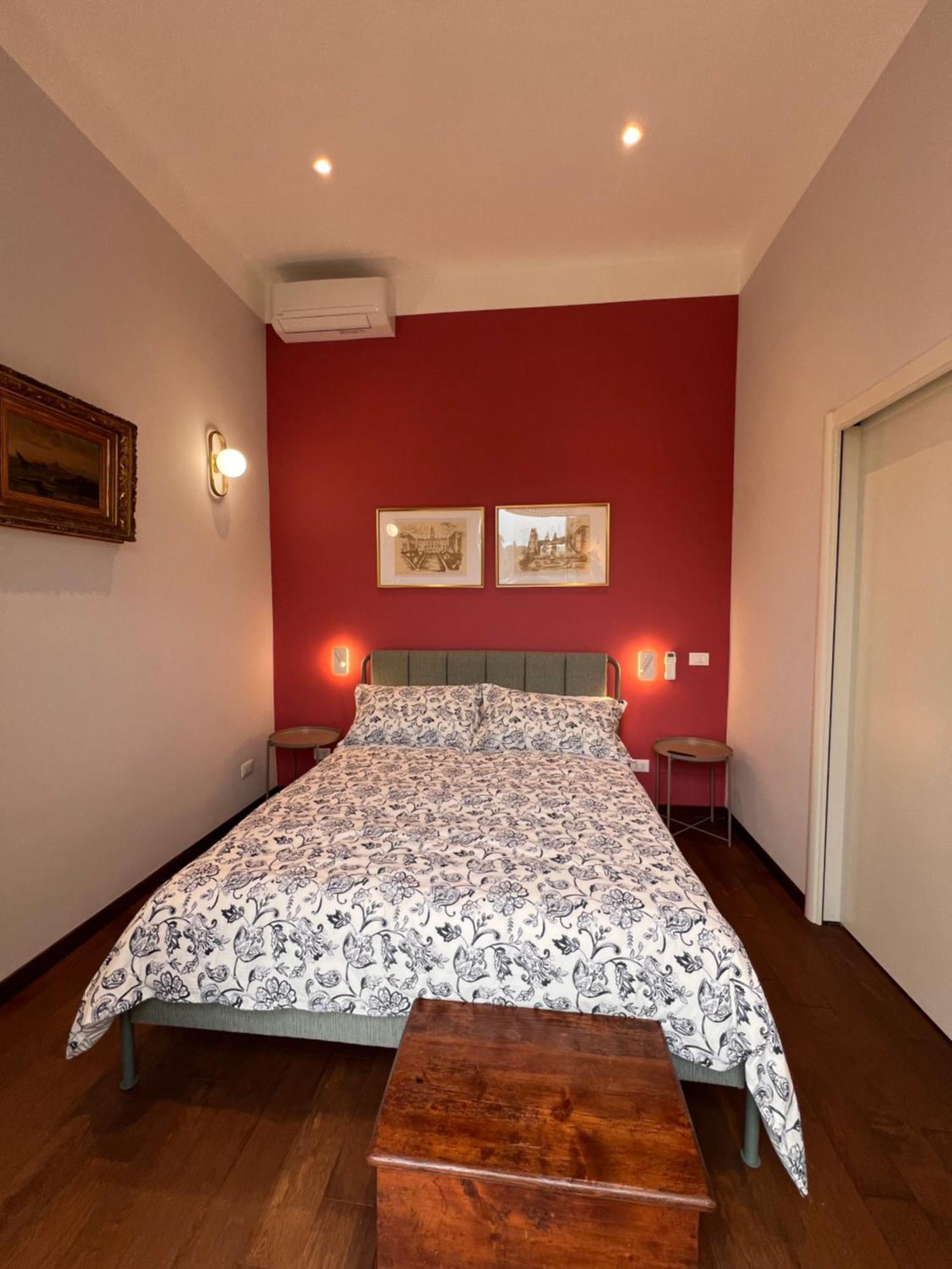A Casa Di Lu, Al Colosseo - Guest House Ρώμη Εξωτερικό φωτογραφία