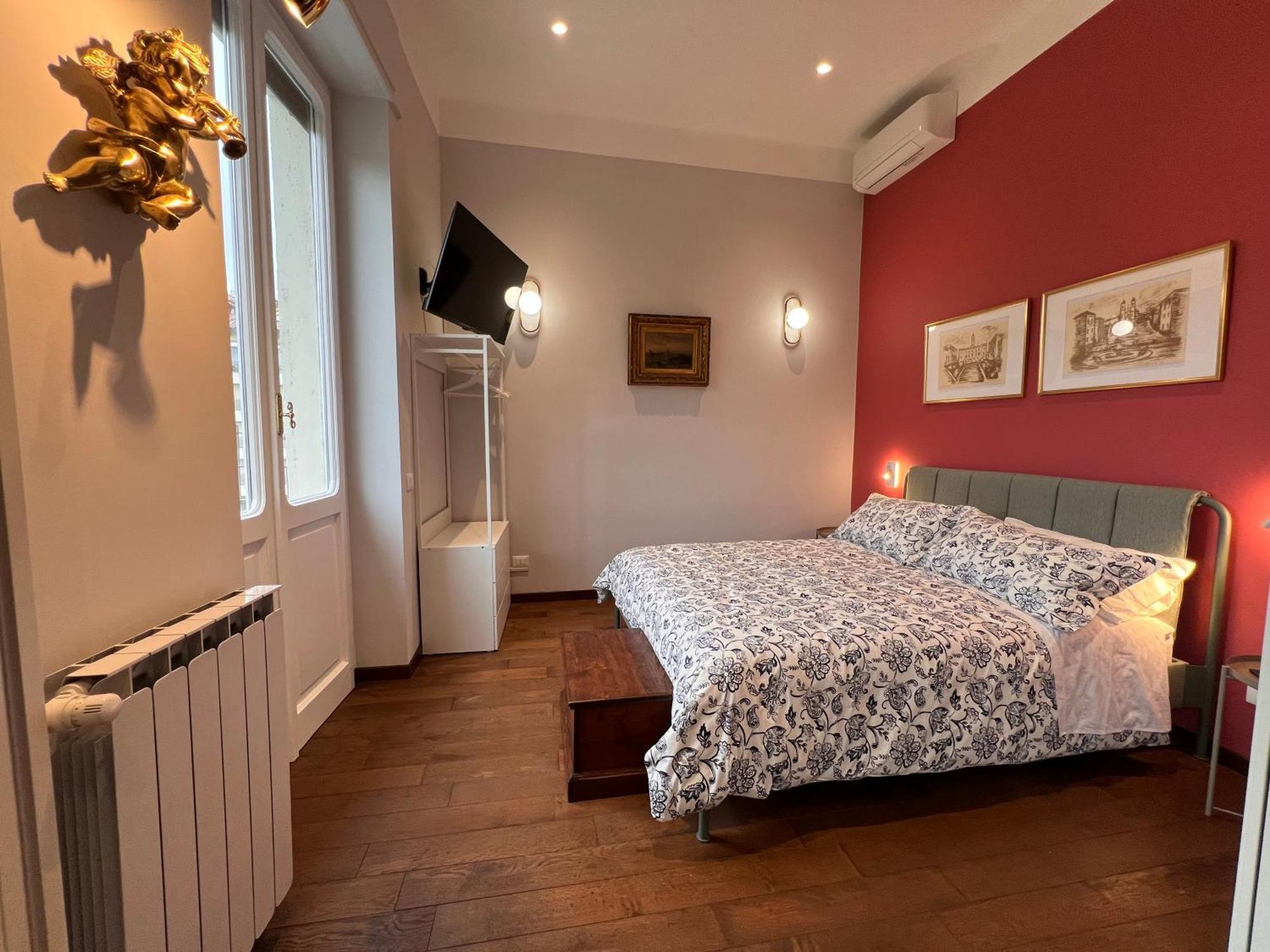 A Casa Di Lu, Al Colosseo - Guest House Ρώμη Εξωτερικό φωτογραφία