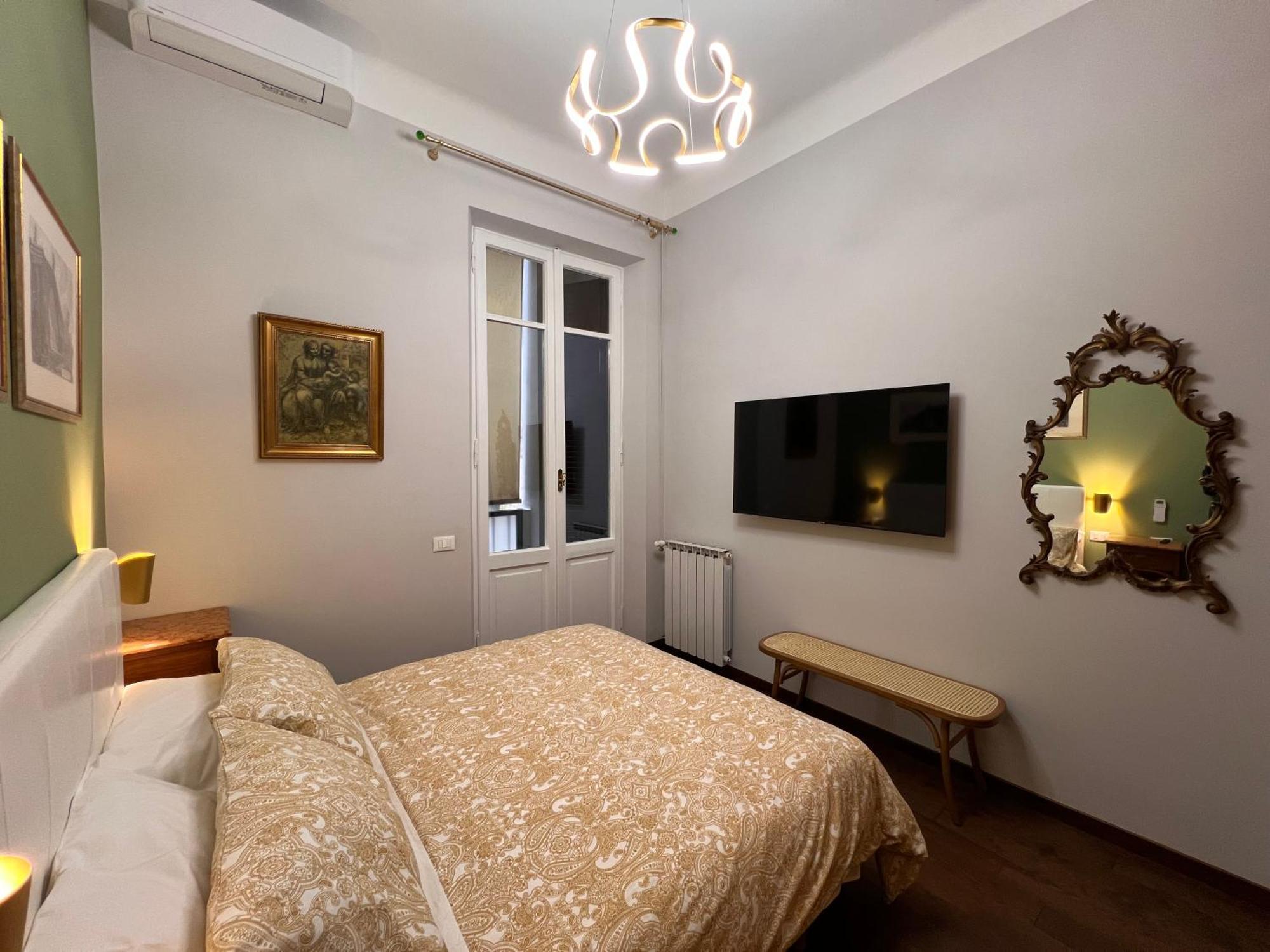 A Casa Di Lu, Al Colosseo - Guest House Ρώμη Εξωτερικό φωτογραφία