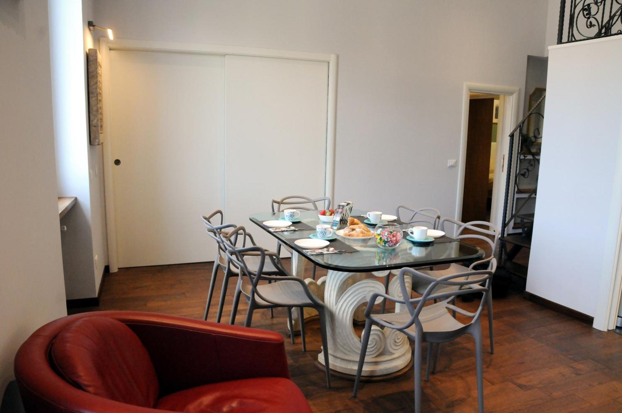 A Casa Di Lu, Al Colosseo - Guest House Ρώμη Εξωτερικό φωτογραφία