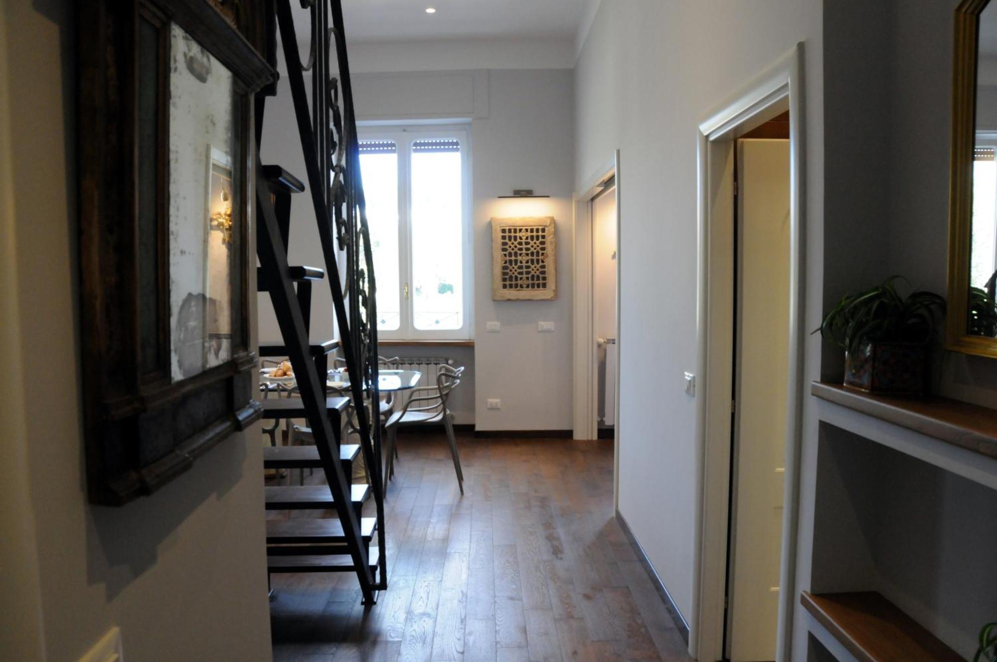 A Casa Di Lu, Al Colosseo - Guest House Ρώμη Εξωτερικό φωτογραφία