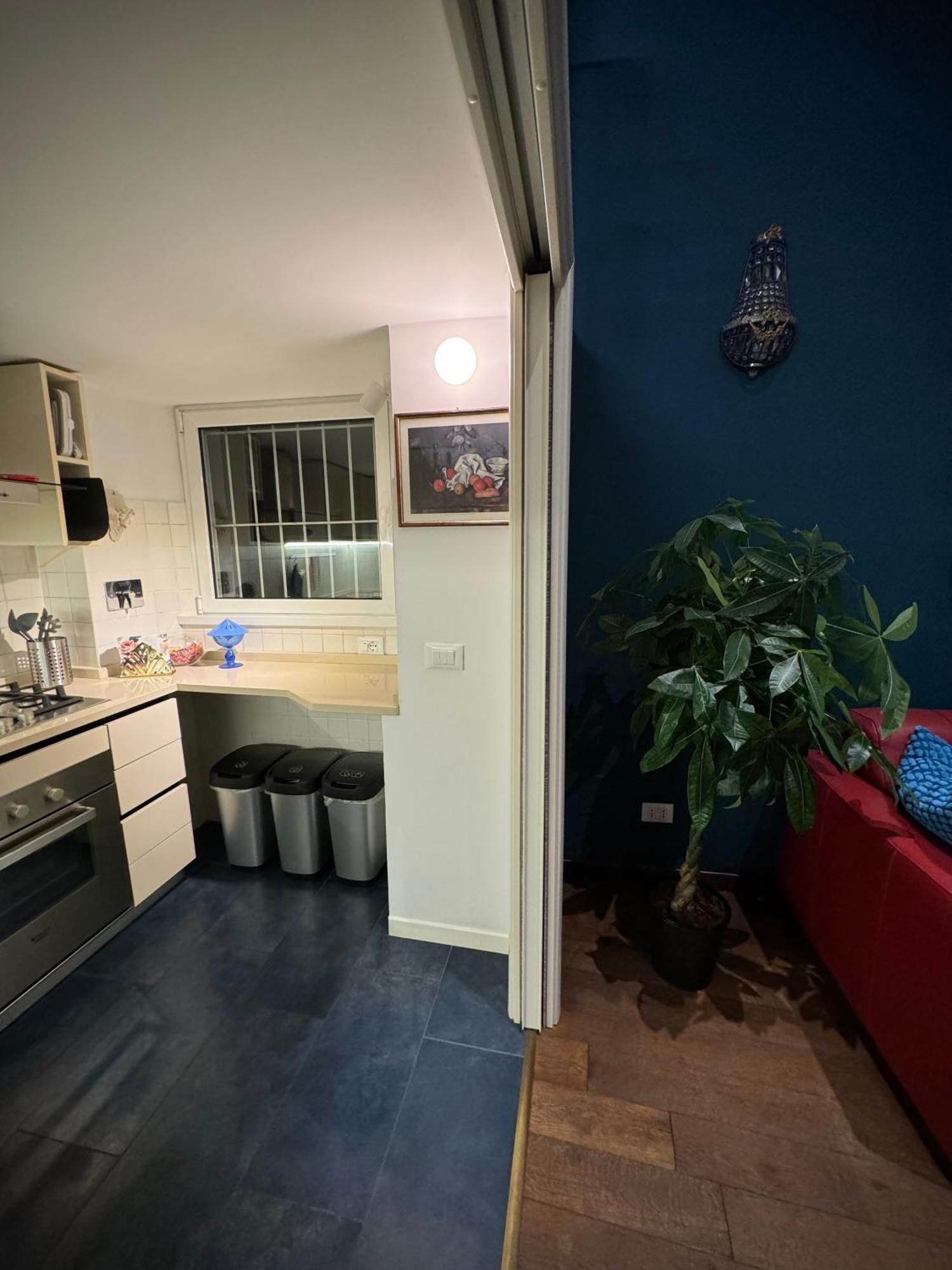 A Casa Di Lu, Al Colosseo - Guest House Ρώμη Εξωτερικό φωτογραφία