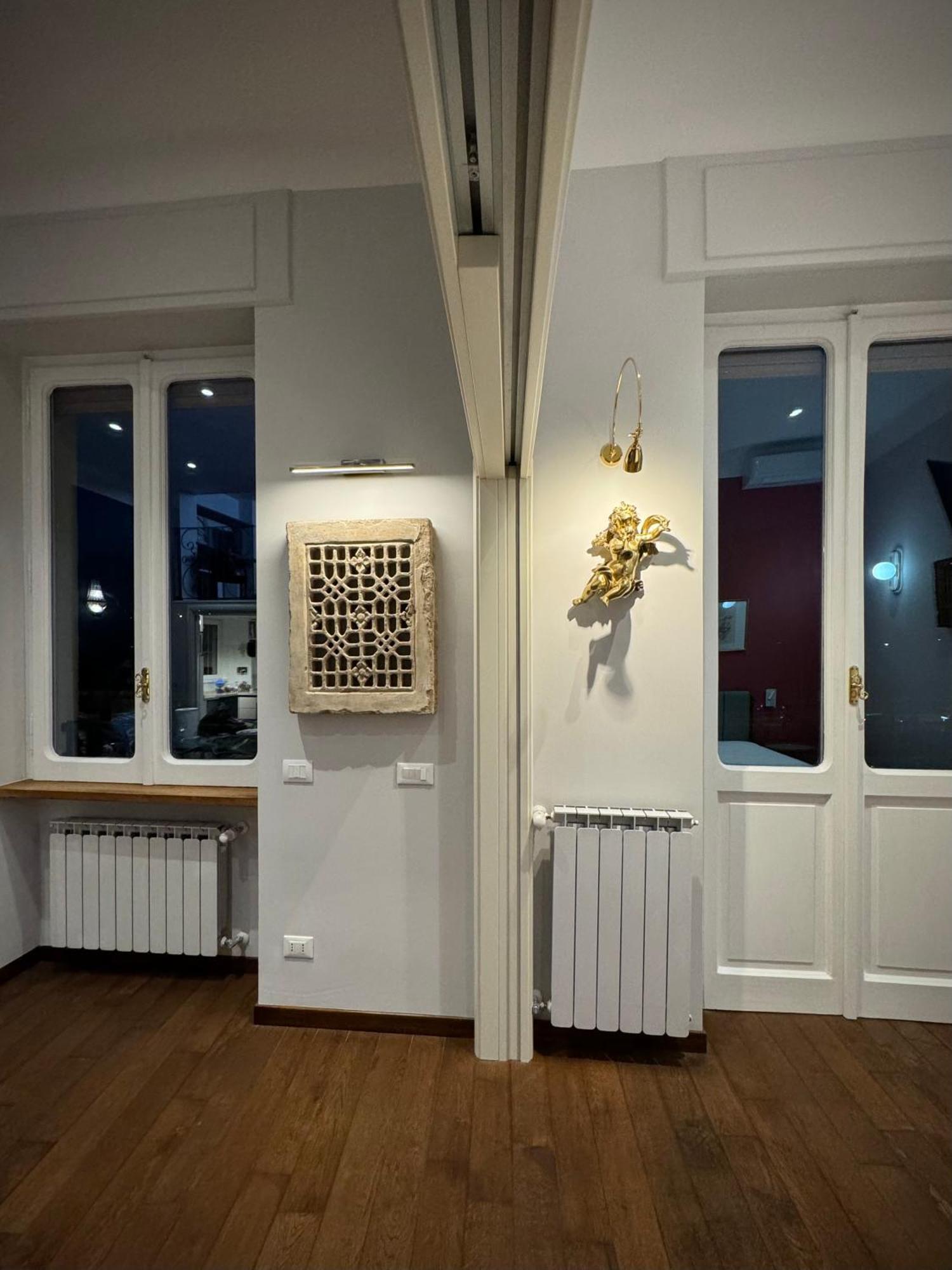 A Casa Di Lu, Al Colosseo - Guest House Ρώμη Εξωτερικό φωτογραφία